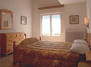 Apartments in Moena - Type 2 - Photo ID 239
